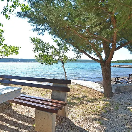 Appartement Sandra *