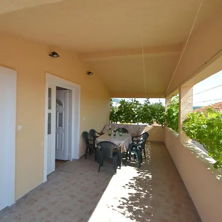 Appartement Sandra Kruševo