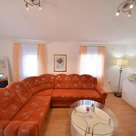 Sandra Appartement