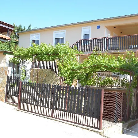 Appartement Sandra *
