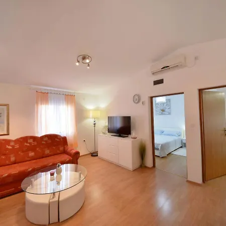 Sandra Appartement *