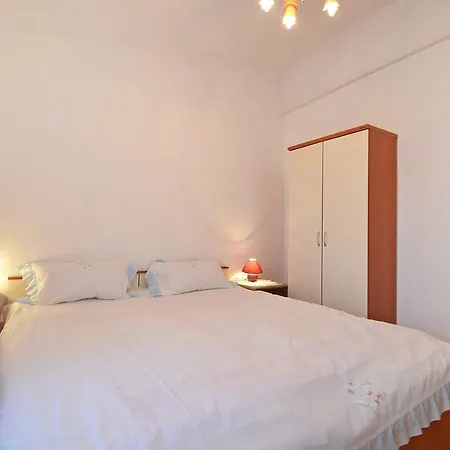 Appartement Sandra *