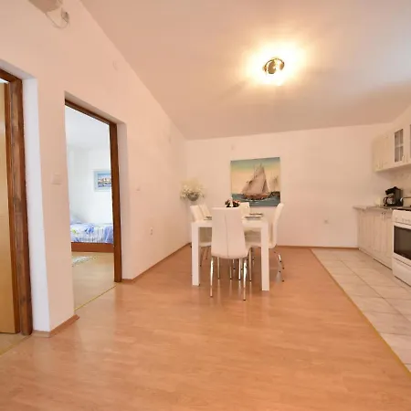 Sandra Appartement